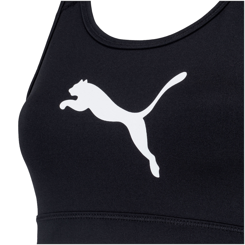 Imagem 5 do produto Top Fitness Puma 4Keeps BRA - Adulto