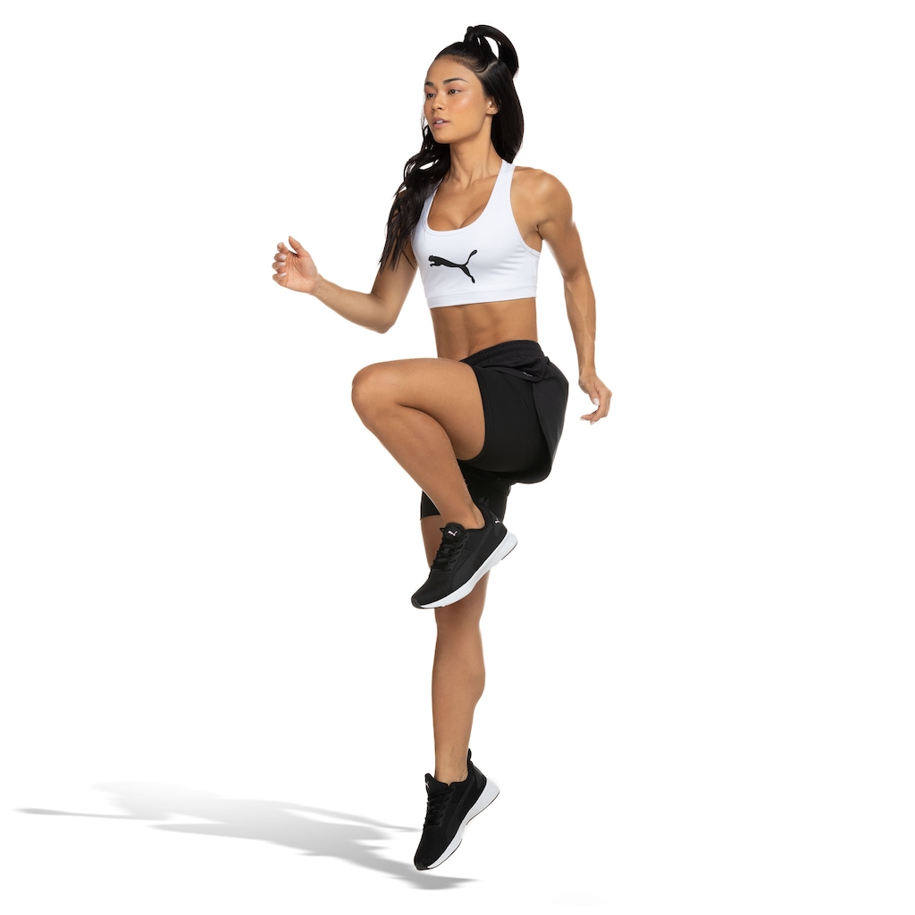 Imagem 3 do produto Top Fitness Puma 4Keeps BRA - Adulto