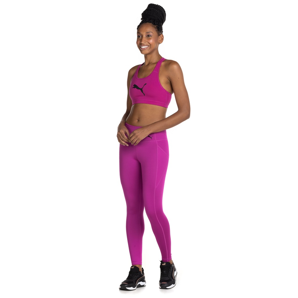 Imagem 3 do produto Top Fitness Puma 4Keeps BRA - Adulto