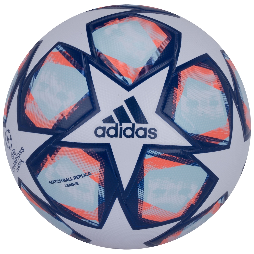 Bola de Futebol de Campo adidas UEFA Champions League Finale 20