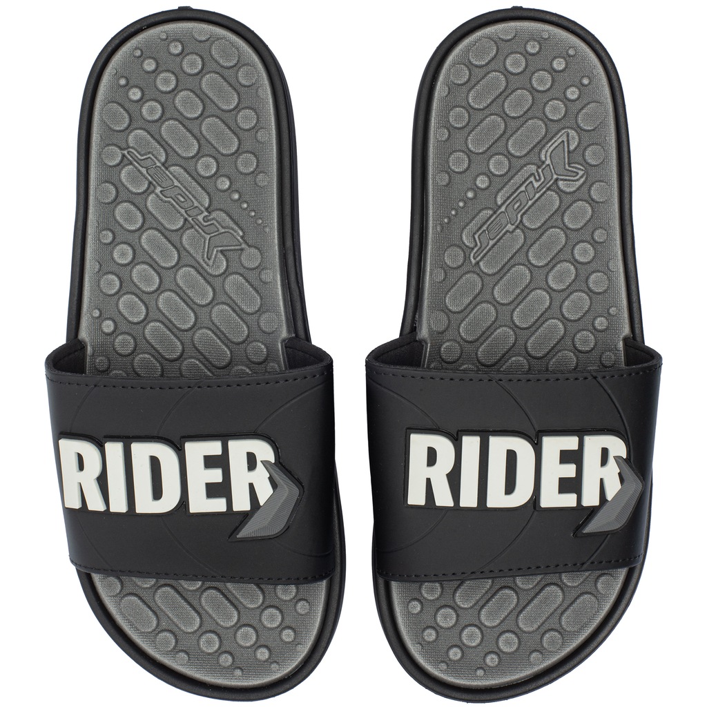Chinelo Rider Pump - Slide - Masculino - Foto 2