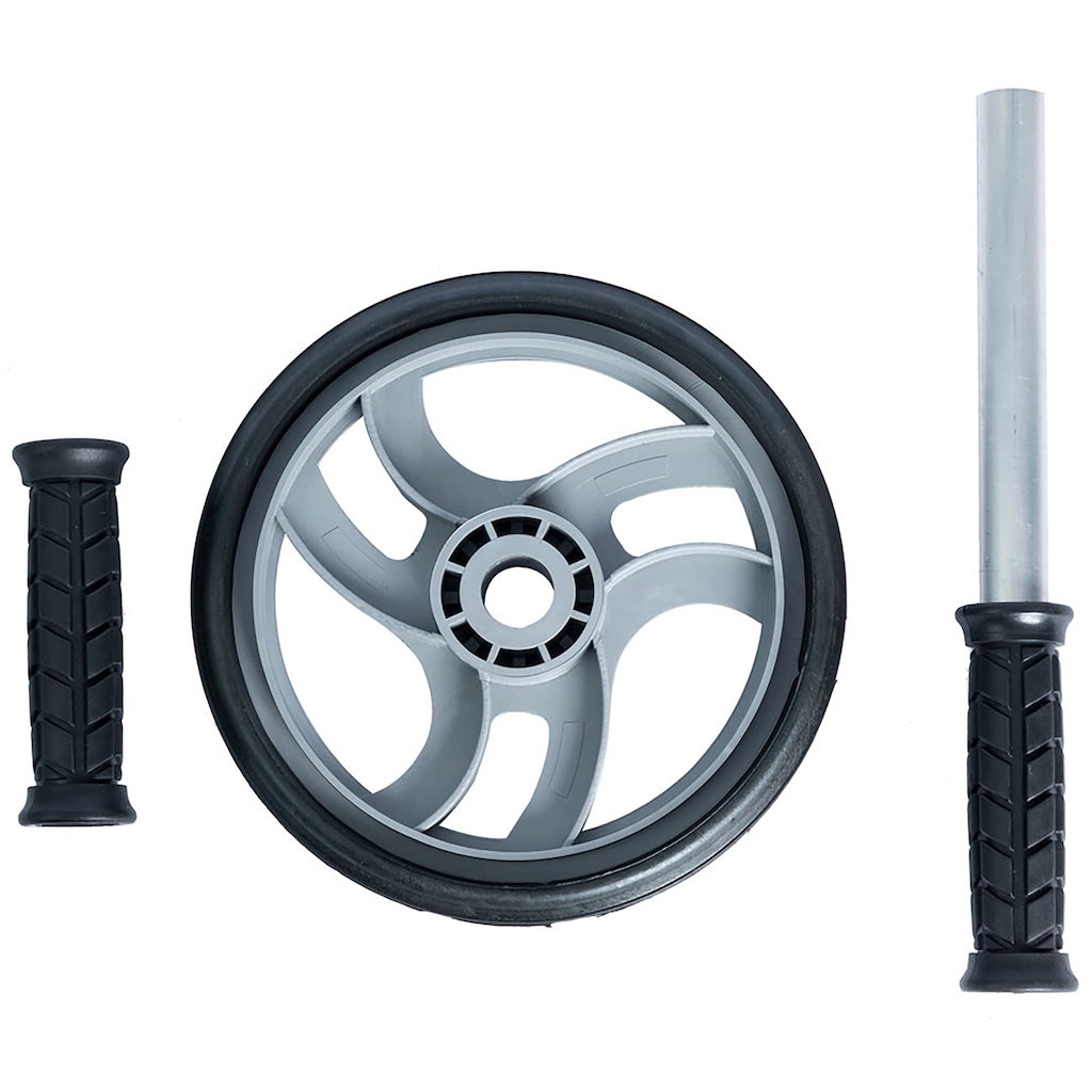 Imagem 5 do produto Roda Abdominal Acte Sports T14-N