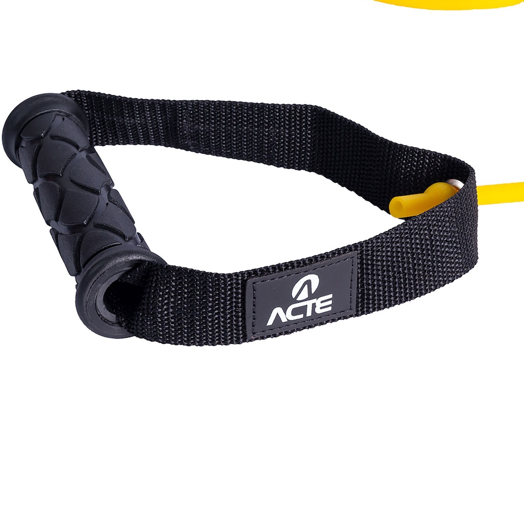 Imagem 5 do produto Elástico Extensor de Braços e Pernas Acte Sports T28