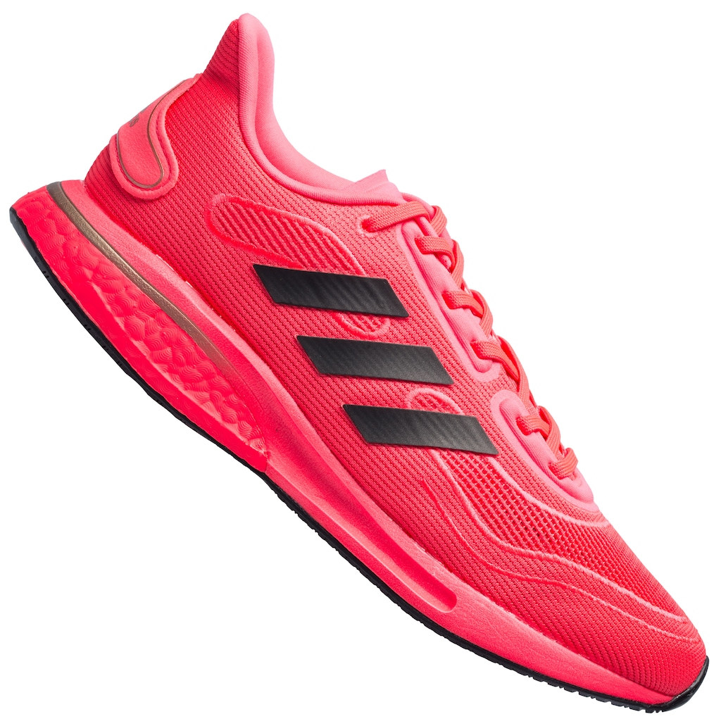 Tênis adidas Supernova - Masculino - Foto 1