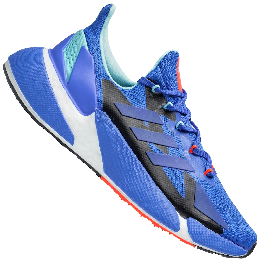 Tênis adidas X9000 L4 Boost - Masculino - Foto 1