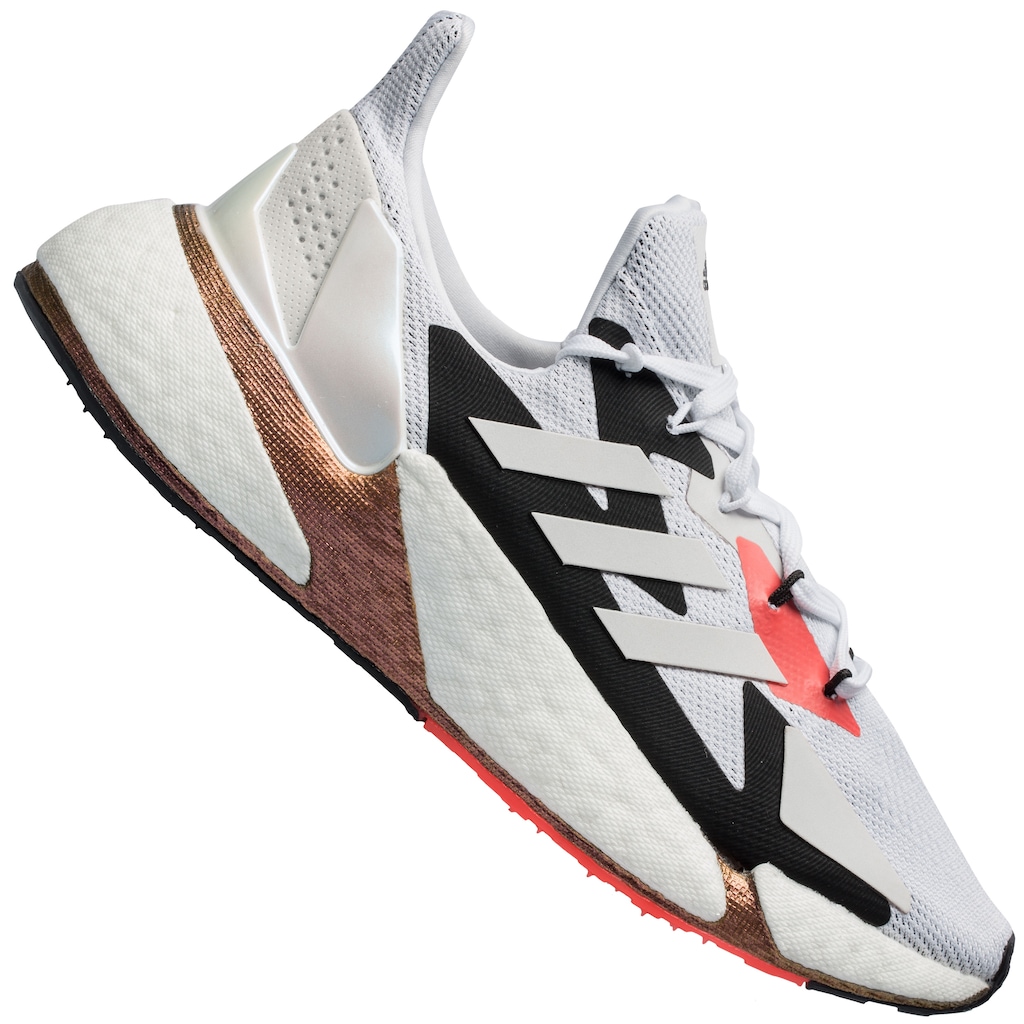 Tênis adidas X9000 L4 Boost - Masculino - Foto 1
