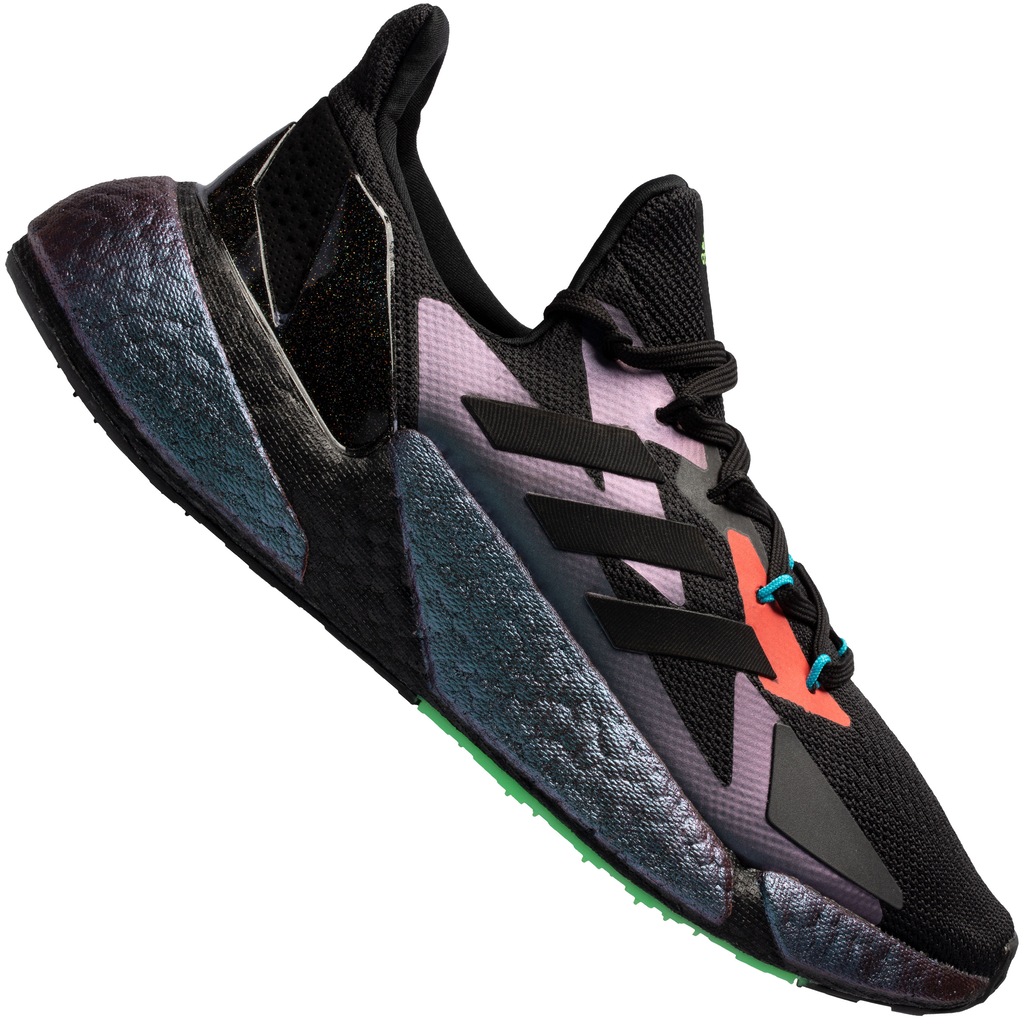 Tênis adidas X9000 L4 Boost - Masculino - Foto 1
