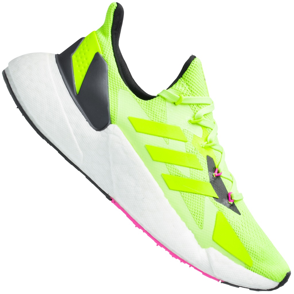 Tênis adidas X9000 L4 Boost - Masculino - Foto 1