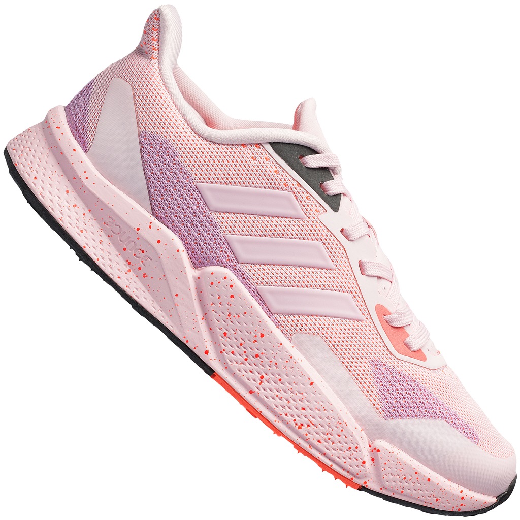 Tênis adidas X9000 L2 - Feminino - Foto 1