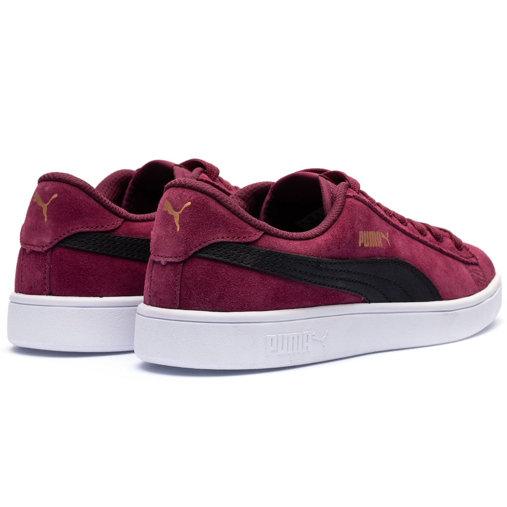 Imagem 4 do produto Tênis Puma Smash V3 BDP - Unissex