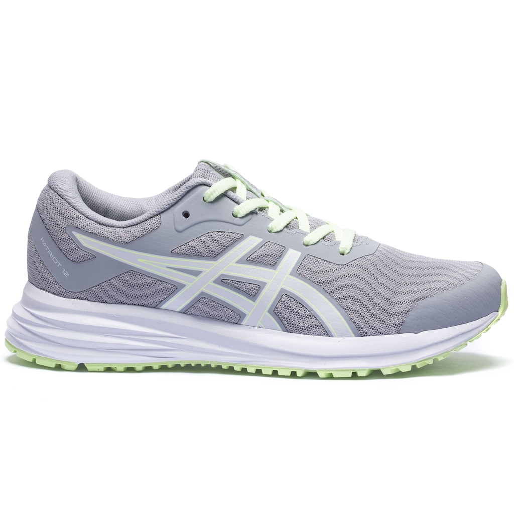 Tênis Asics Patriot 12 - Feminino - Foto 1