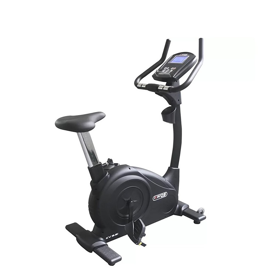 Bicicleta Ergométrica Kikos KV 9.8I - Foto 1