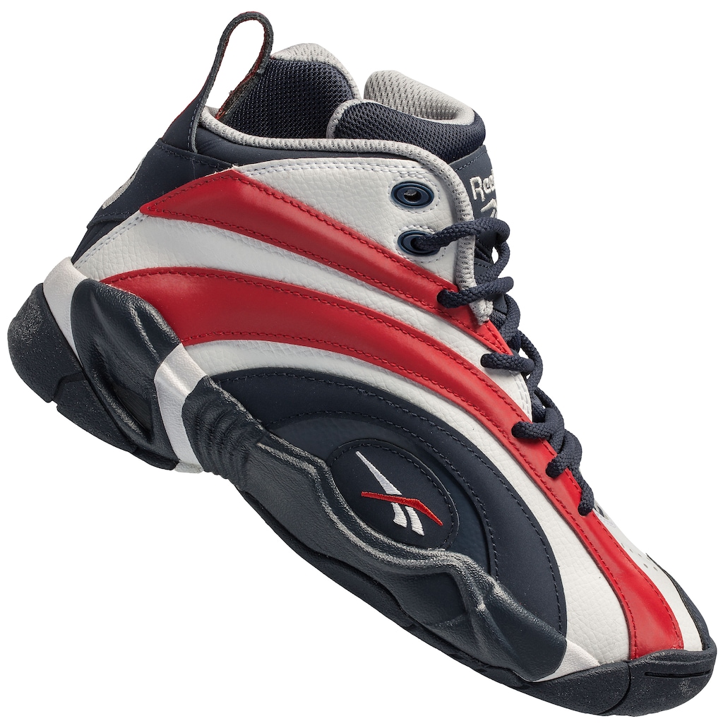 Tênis Reebok Shaqnosis - Masculino - Foto 1