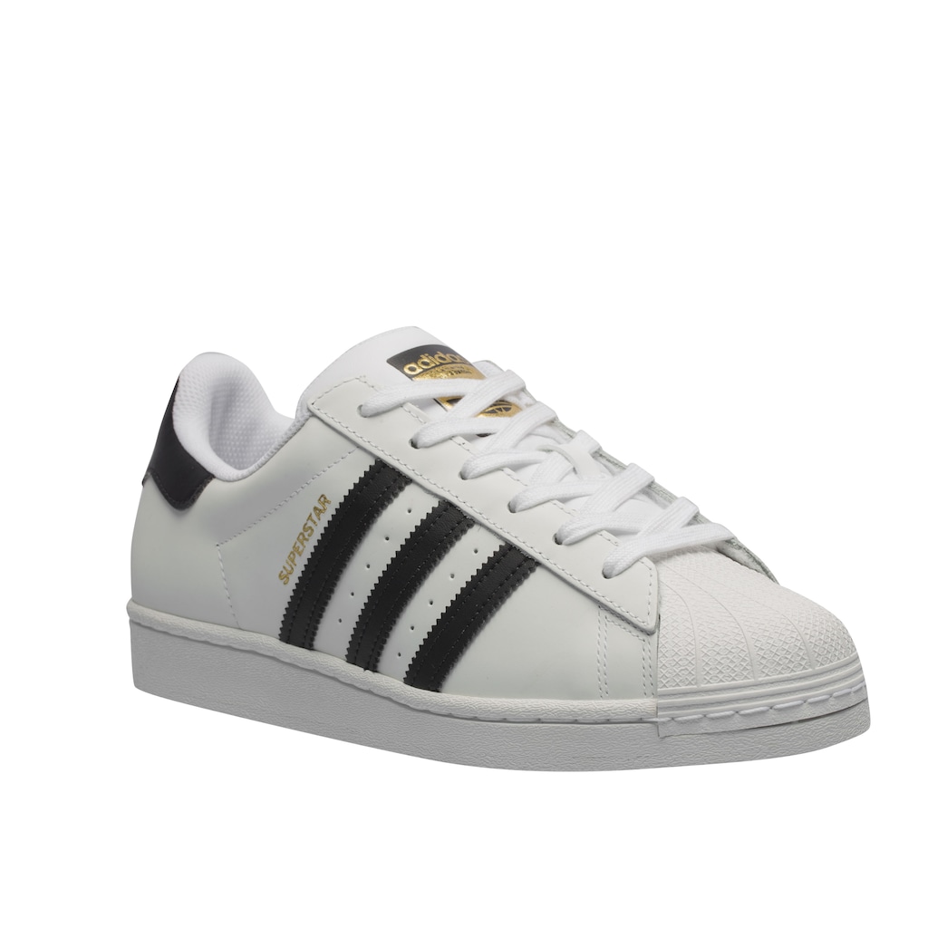 Tnis adidas Originals Superstar - Feminino | Centauro