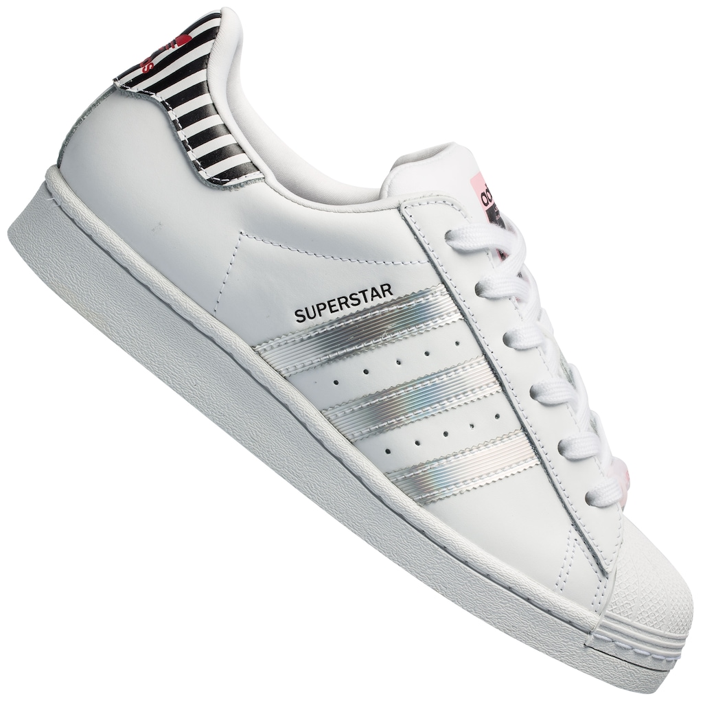 Tênis adidas Superstar - Feminino - Foto 1