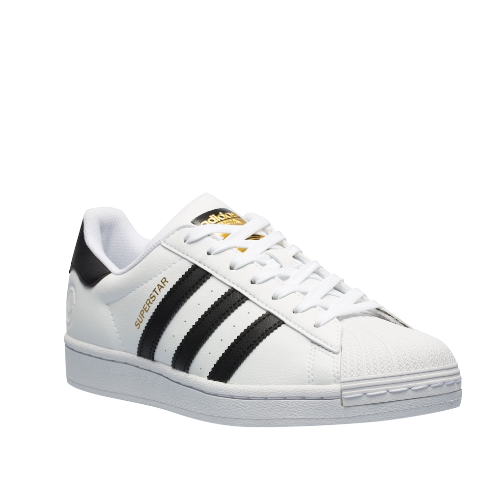 Tênis adidas Superstar Vegan - Masculino | Centauro
