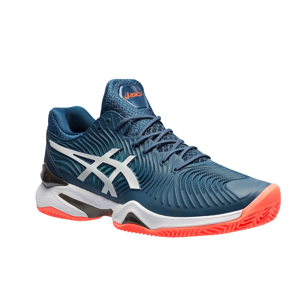 Tênis Asics Court FF 2 Clay - Masculino | Centauro