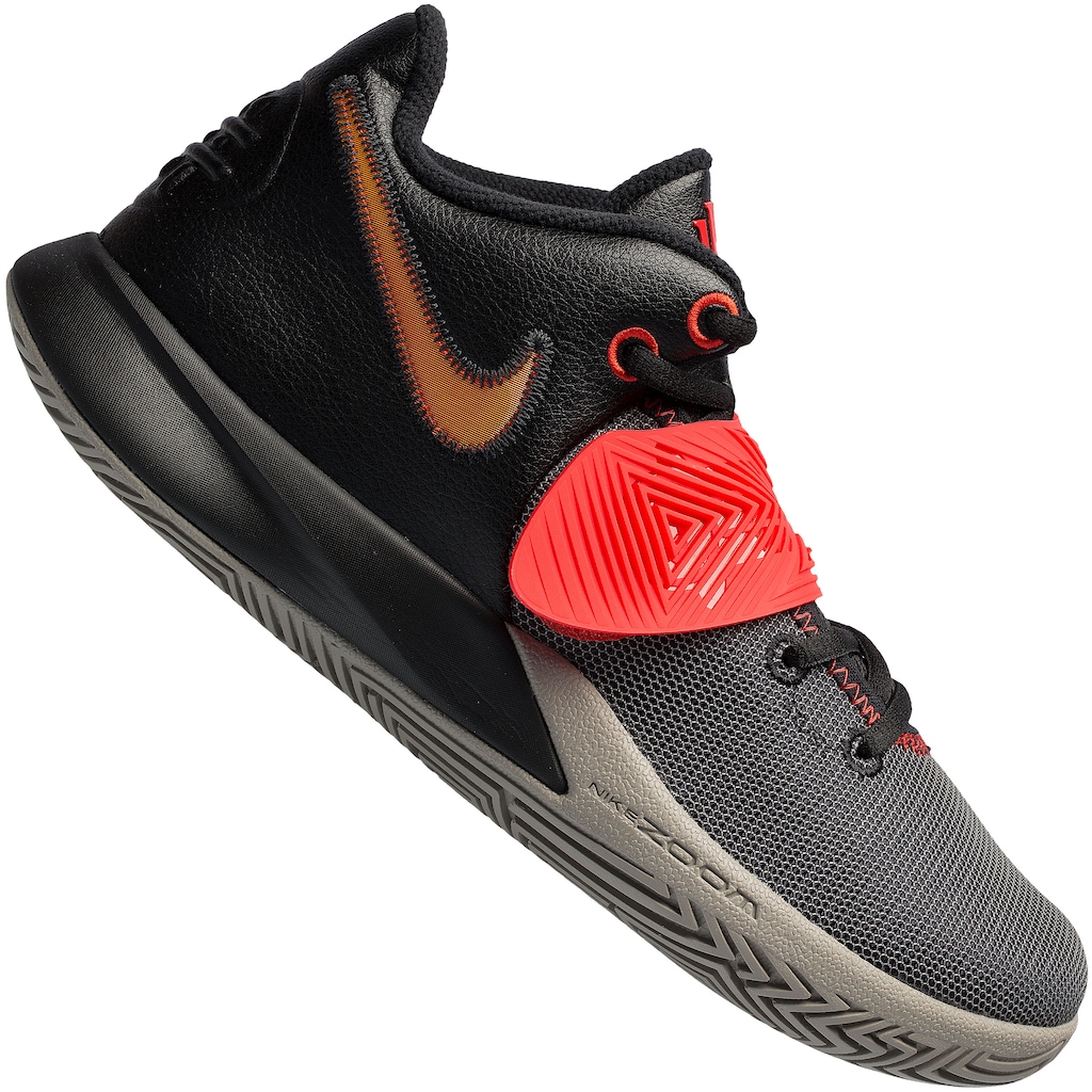 Tênis Nike Kyrie Flytrap III - Masculino - Foto 1