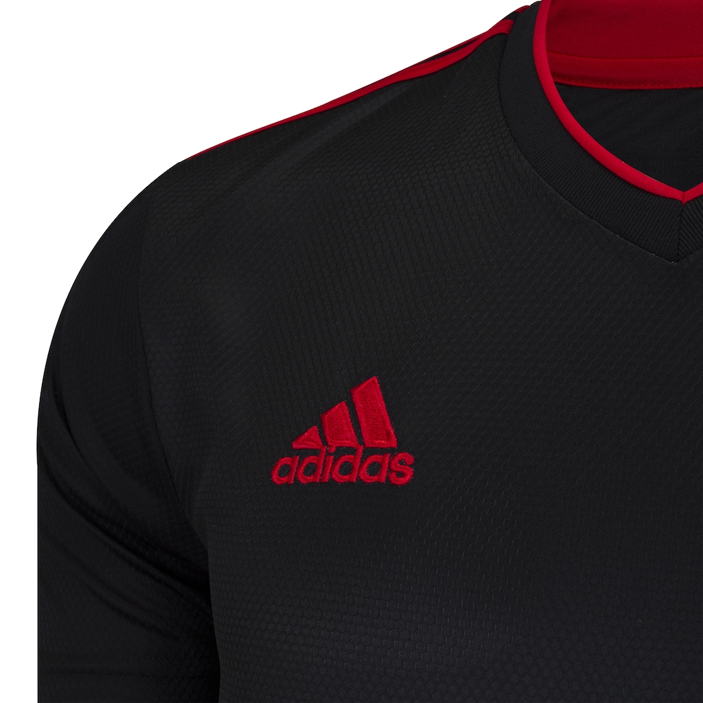 Imagem 4 do produto Camisa do Flamengo III 2020 adidas - Masculina