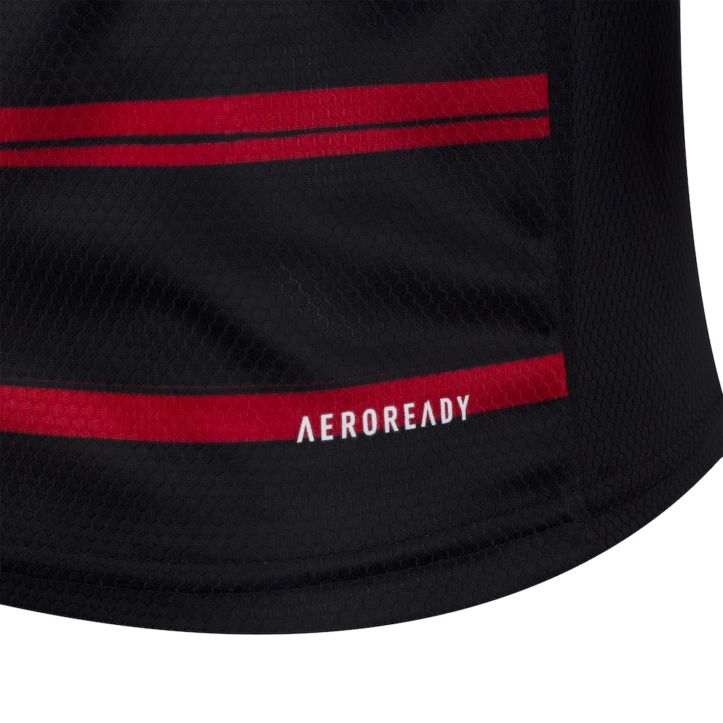 Imagem 5 do produto Camisa do Flamengo III 2020 adidas - Masculina