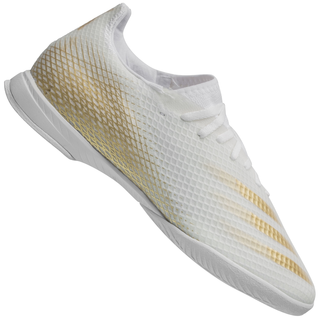 Chuteira Futsal adidas X Ghosted.3 IN - Adulto | Centauro