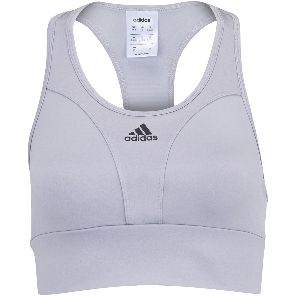 Top Fitness adidas AT Bt - Adulto - Foto 1