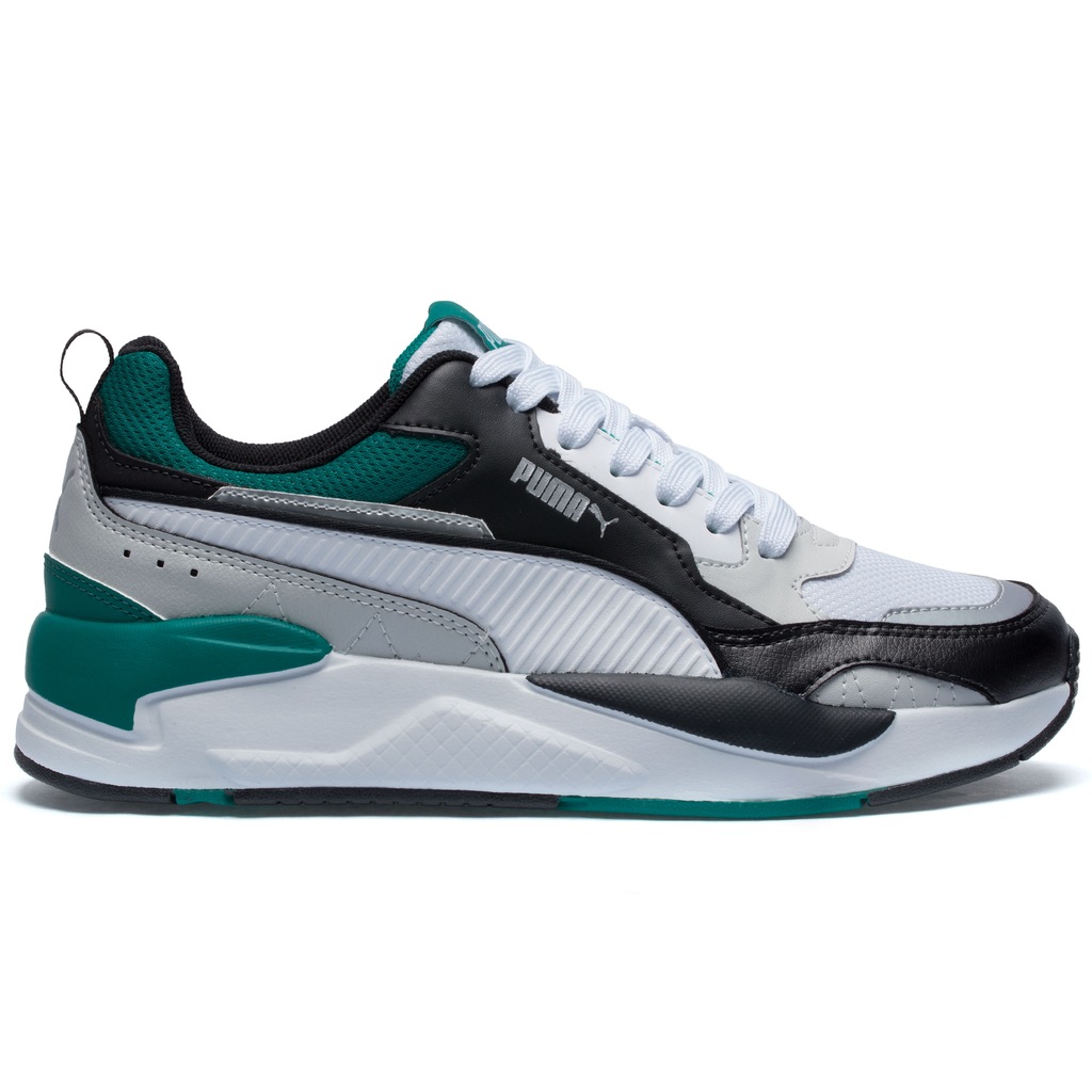 Tênis Puma X-Ray 2 Square BDP - Feminino - Foto 2