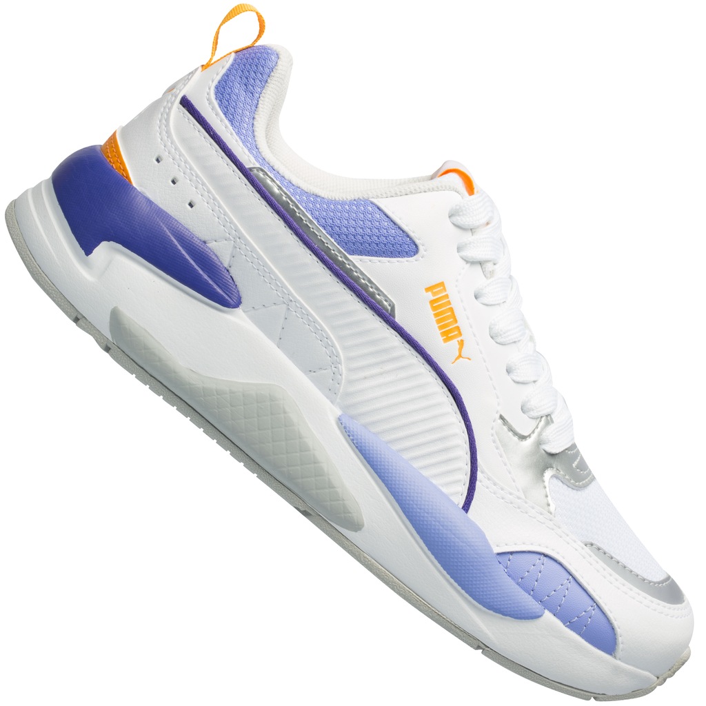 Tênis Puma X-Ray 2 Square BDP - Feminino - Foto 1