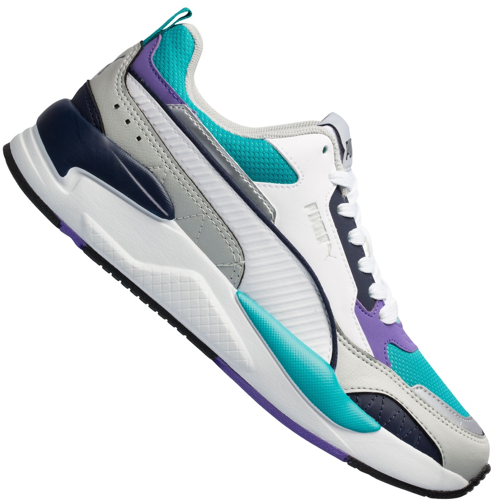 Tênis Puma X-Ray 2 Square BDP - Feminino - Foto 1