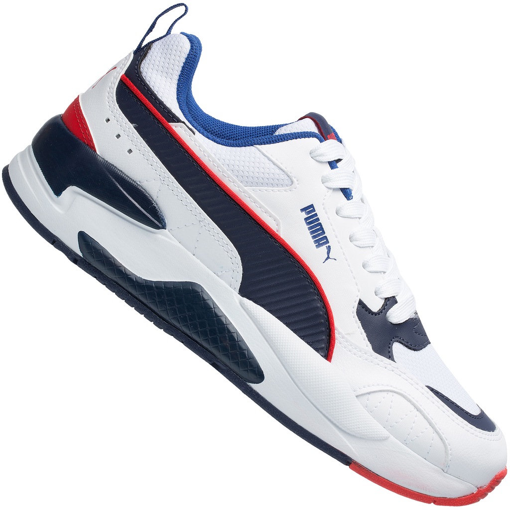 Tênis Puma X-Ray 2 Square BDP - Feminino - Foto 1