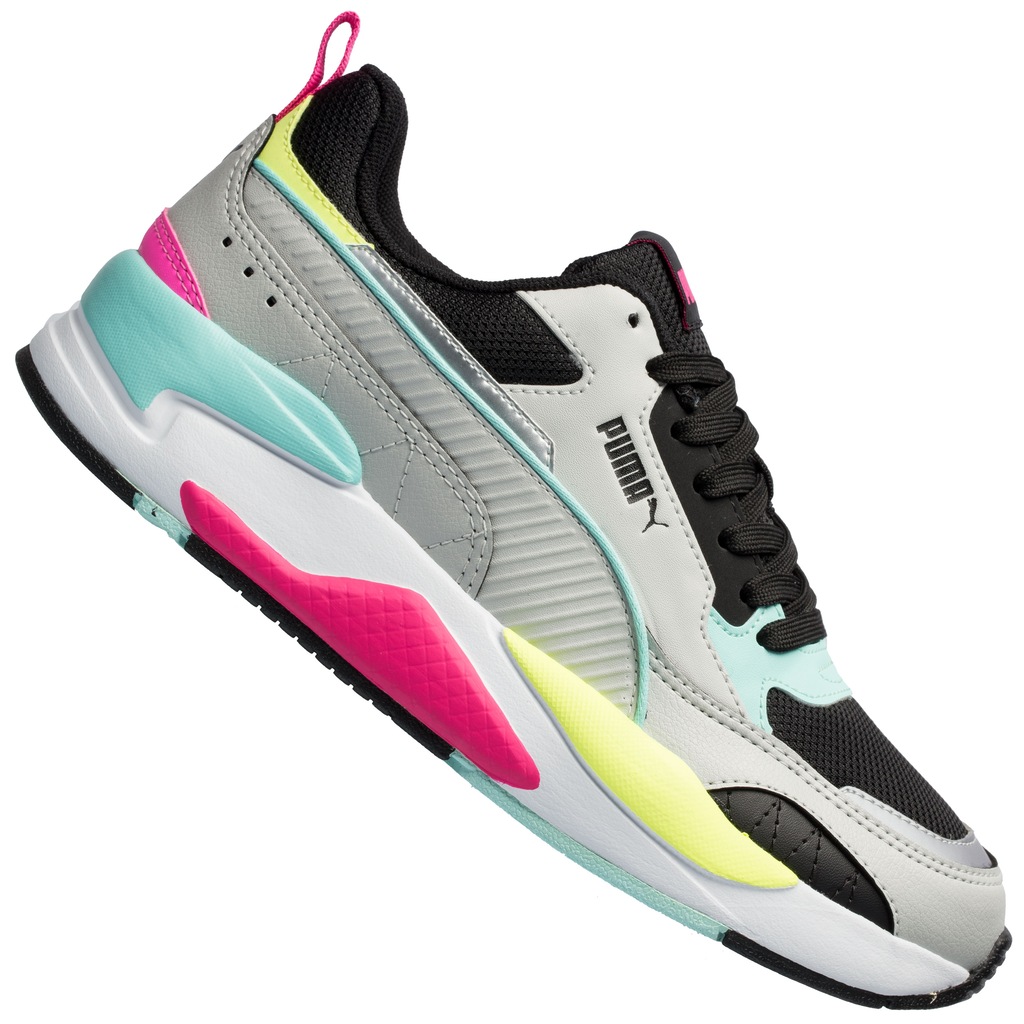 Tênis Puma X-Ray 2 Square BDP - Feminino - Foto 1