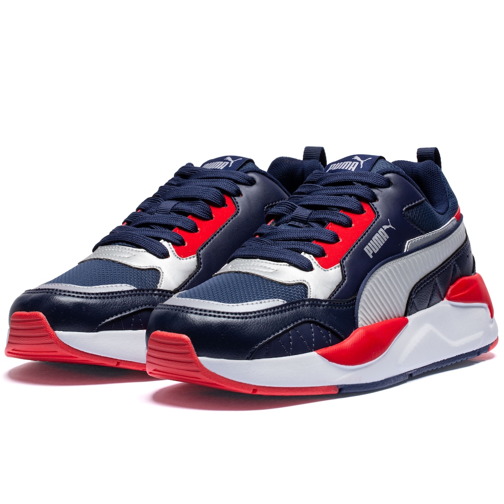 Imagem 2 do produto Tênis Puma X-Ray 2 Square BDP - Masculino