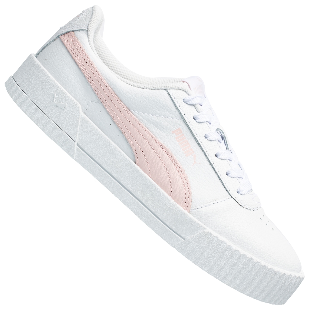 Tênis Puma Carina L BDP - Feminino