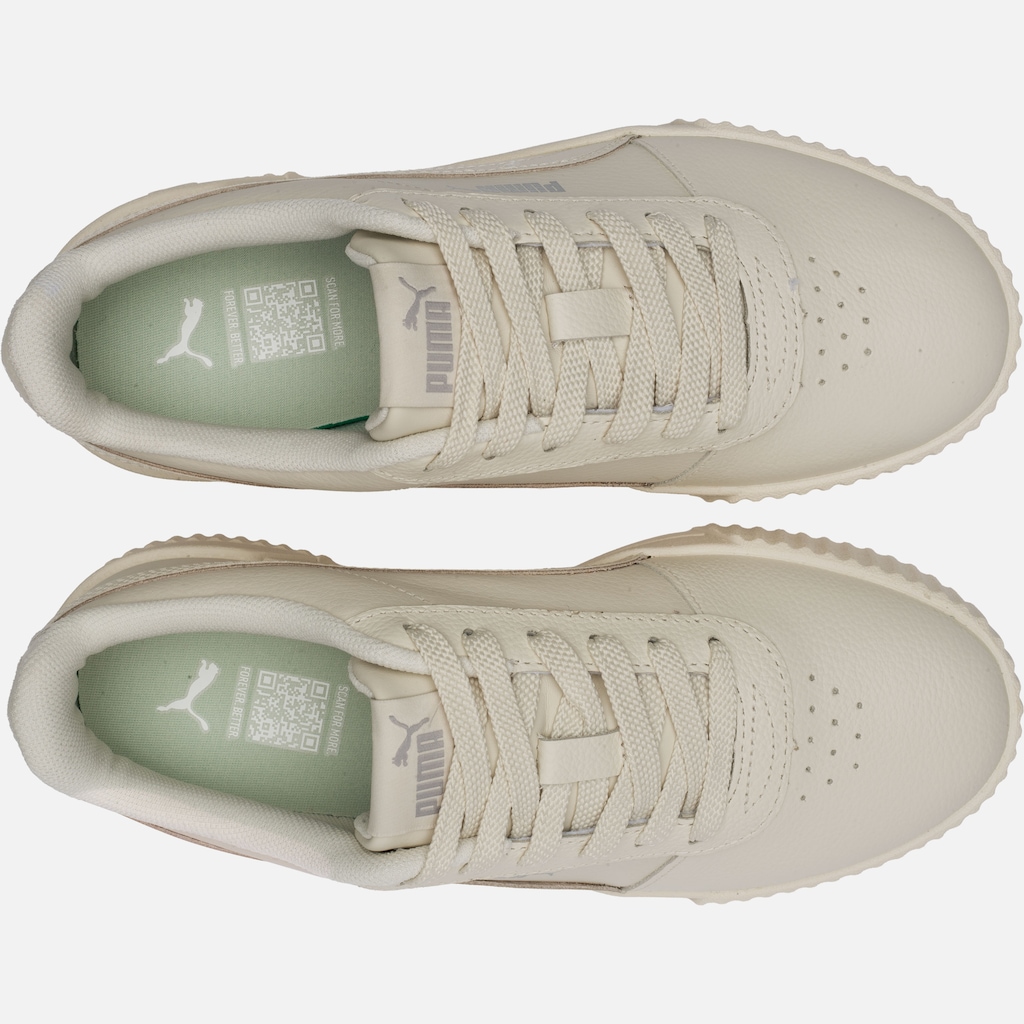 Imagem 3 do produto Tênis Puma Carina L BDP - Feminino