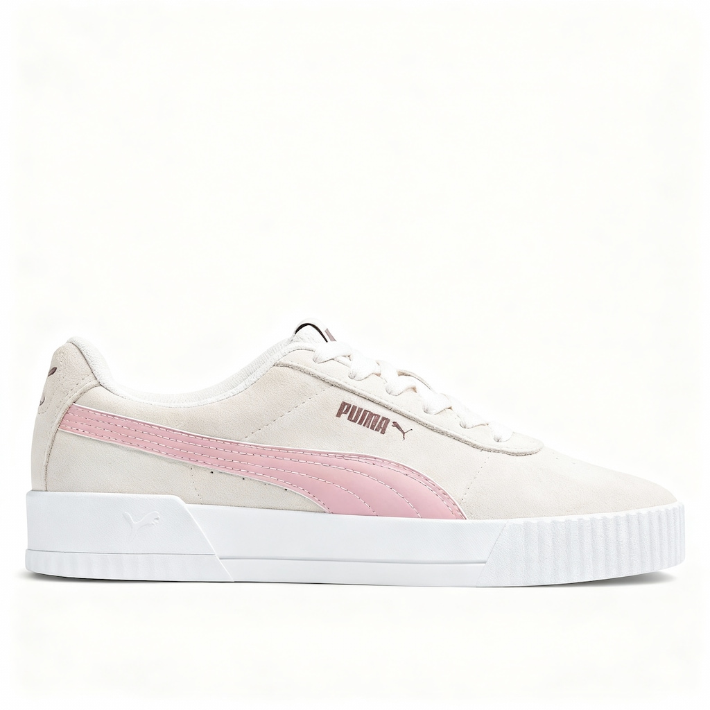 Tênis Puma Carina BDP - Feminino