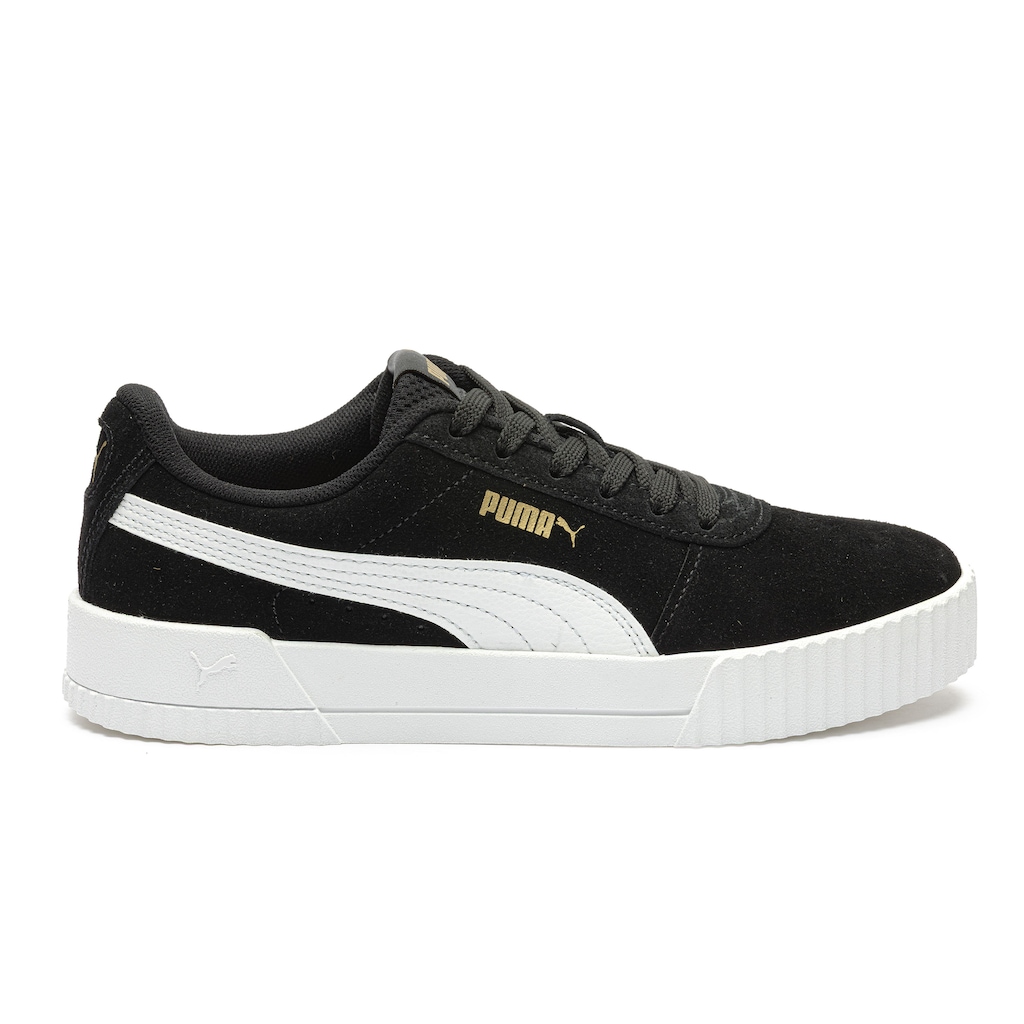 Tênis Puma Carina BDP - Feminino