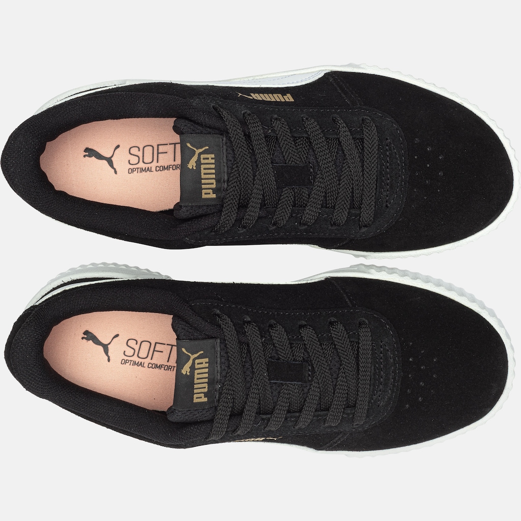 Imagem 3 do produto Tênis Puma Carina BDP - Feminino