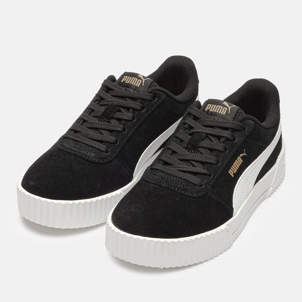 Imagem 4 do produto Tênis Puma Carina BDP - Feminino