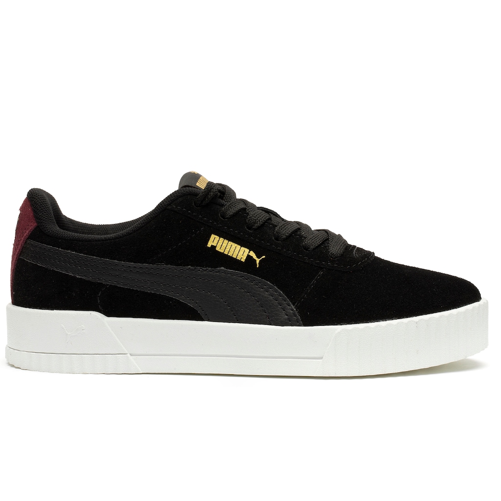 Tênis Puma Carina BDP - Feminino