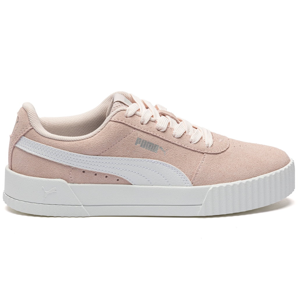Tênis Puma Carina BDP - Feminino