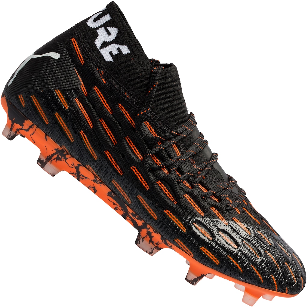 Chuteira de Campo Puma Future 6.1 Netfit FG/AG - Adulto | Centauro