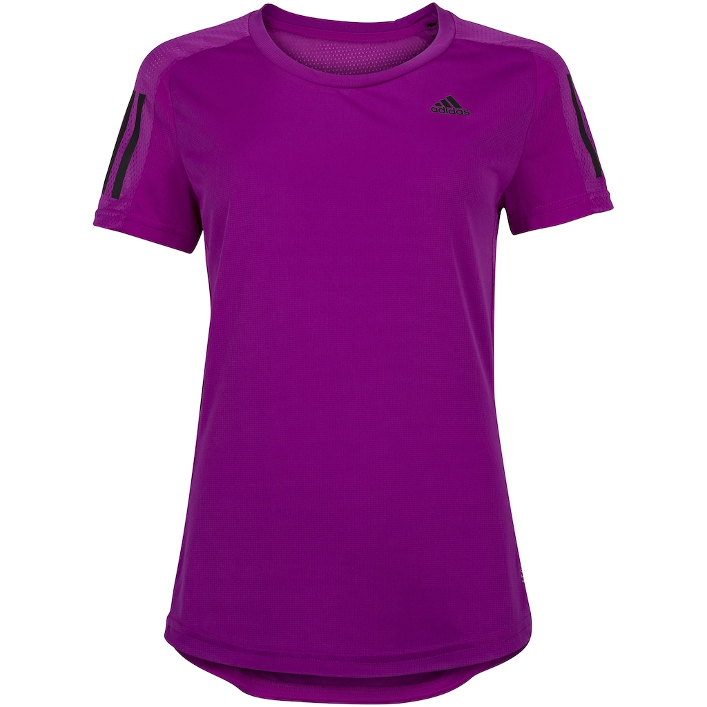 Camiseta adidas Own The Run - Feminina - Foto 2