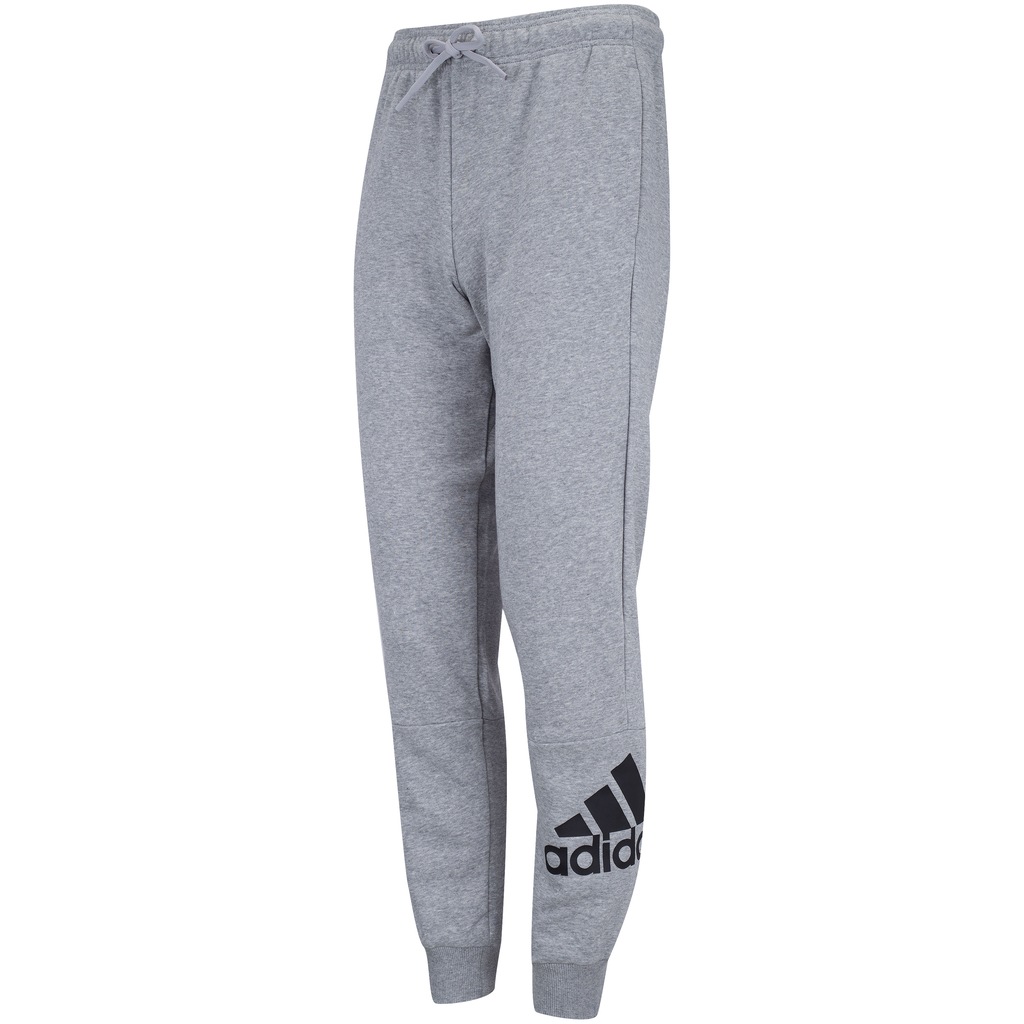 Calça de Moletom adidas BOS PNT - Masculina - Foto 1