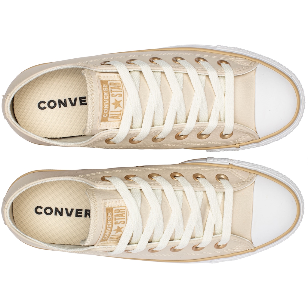 Imagem 5 do produto Tênis Converse All Star Chuck Taylor Lift Unissex