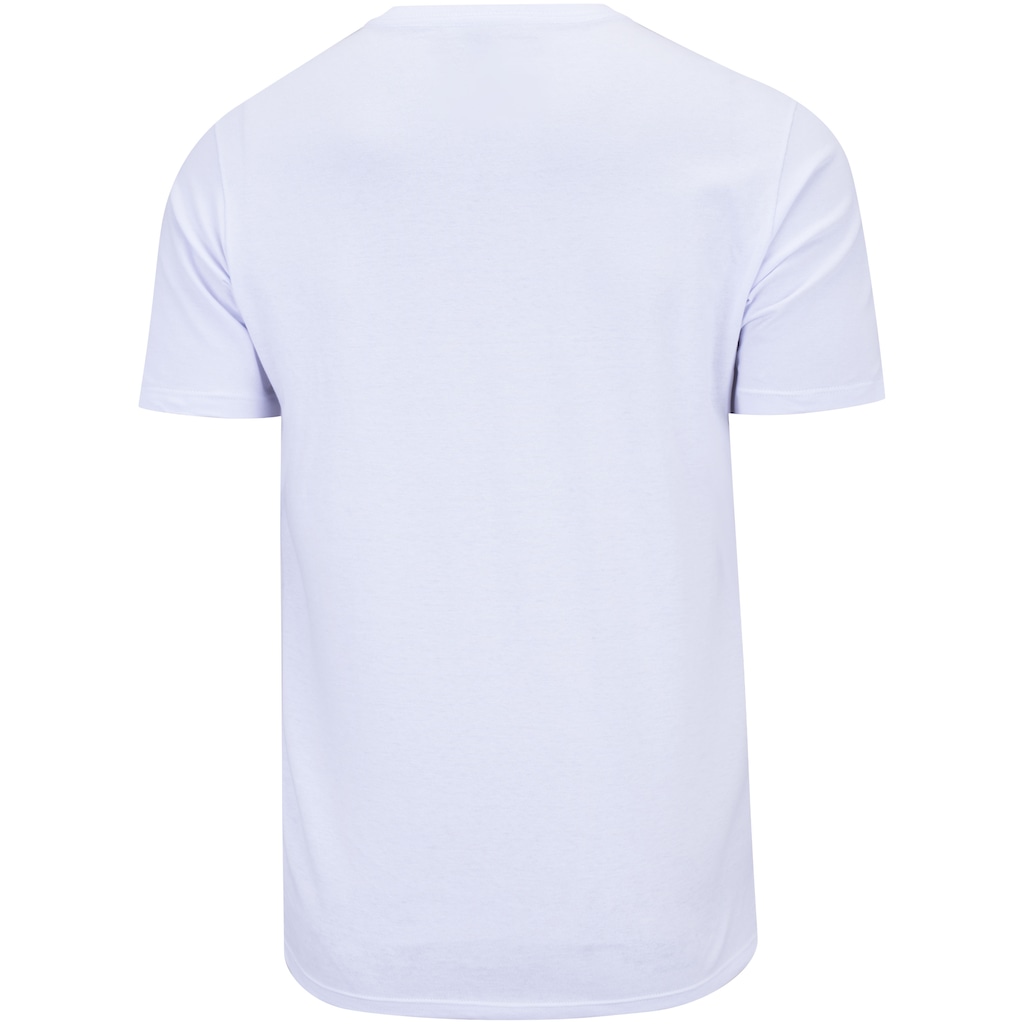 Imagem 2 do produto Camiseta New Era Los Angeles Dodgers Essentials Duo - Masculina