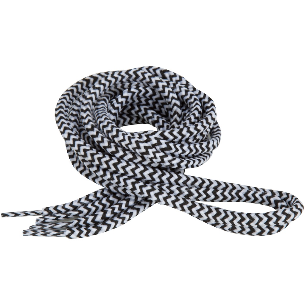 Cadarço Oxer Running - 1 Par - Foto 1