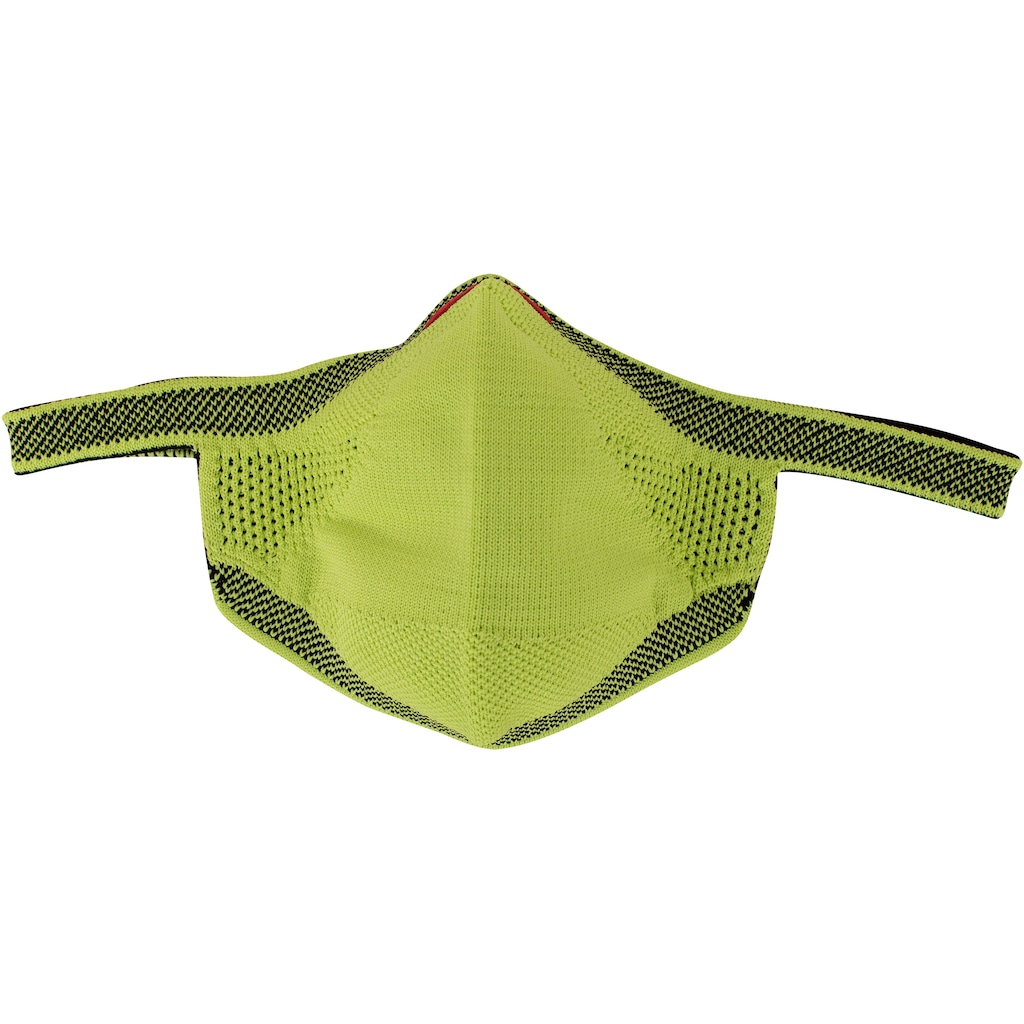 Imagem 4 do produto Máscara de Proteção Facial Knit Fiber 0915