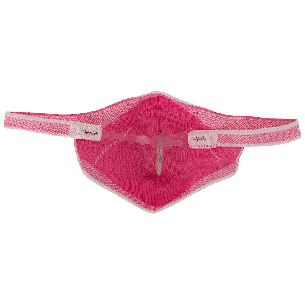 Imagem 3 do produto Máscara de Proteção Facial Knit Fiber 2754
