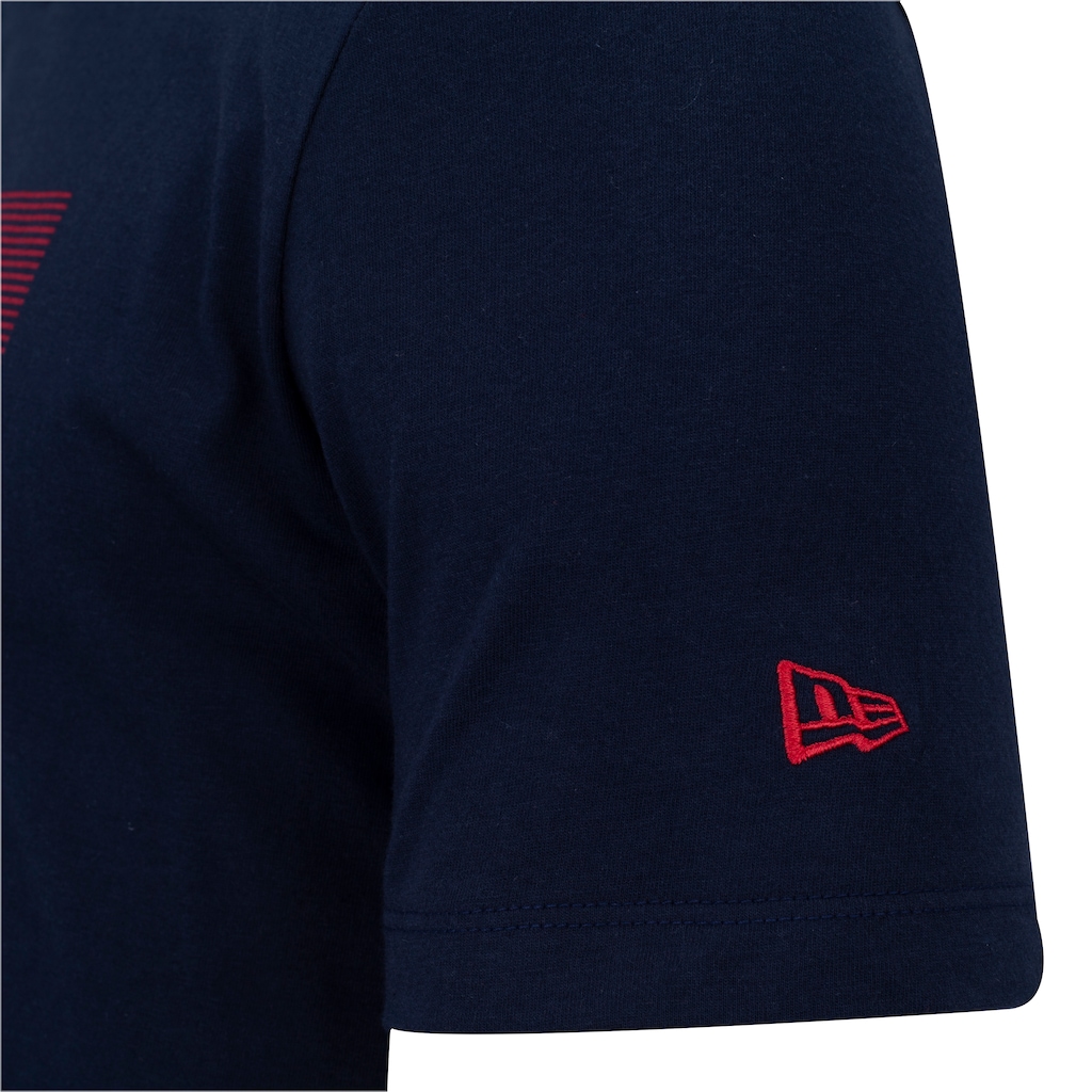 Imagem 2 do produto Camiseta New Era New York Yankees Extra Fresh Code NeyYan - Masculina