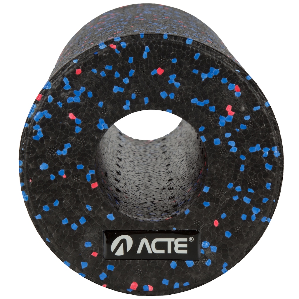 Rolo de Massagem Acte Sports T233